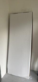 Sprchové dveře Ravak Chrome 100 cm – nové, rozbalené, nepouž - 3