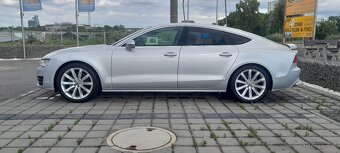 Audi A7 3.0 Tdi quattro - 3