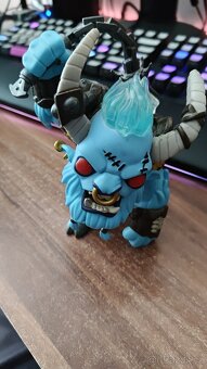 Figurky, miniatury Dota 2 - 3