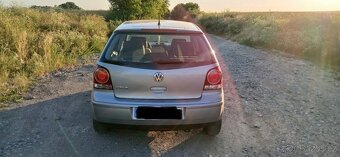 Volkswagen polo 1.2htp 44kw - 3