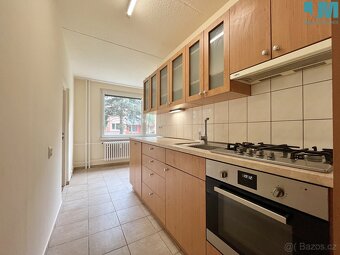 Pronájem byty 3+1, 74 m2 - Třebíč - Nové Dvory, ev.č. 01810 - 3