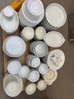 Výprodej českého porcelánu Thun - 3