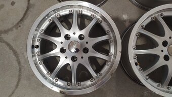 ALU kola r16 - 3
