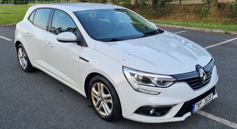 Renault Megane 1.5 dCi 85kw rok výroby 5.2019 - 3