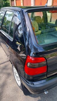 Škoda felicia sport line - 3