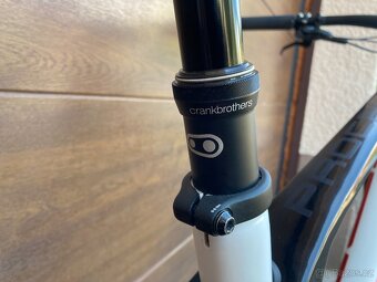 TREK Procaliber 9.7 Gen2 - 3