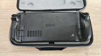 Steam Deck 512GB - 3