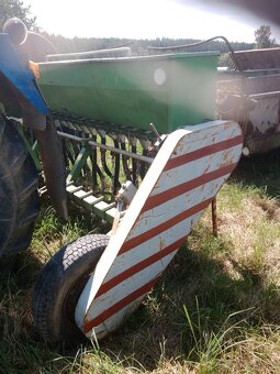 Sečka za traktor - 3