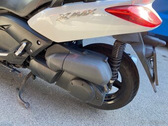 Yamaha Xmax 250 - 3