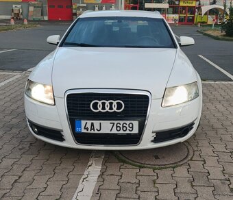 AUDI A6 4F 4.2FSI 257KW 4X4 - 3