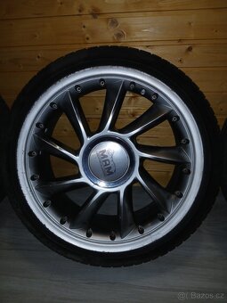 Kola r19 5x112 5x108 - 3