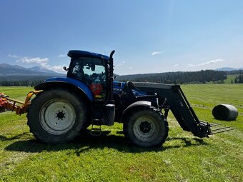 NEW HOLLAND T7.210 BN - 3