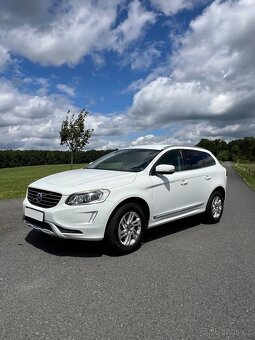 Volvo XC60 D4 - 3