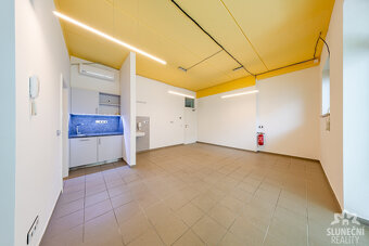 Pronájem komerčních prostor, 61 m², Uherské Hradiště - Šestk - 3