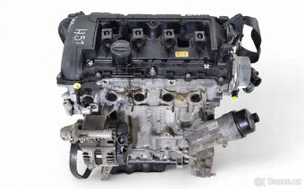 Motor MINI R55 R56 207 1.6 16V 120HP N12B16A 5FW - 3
