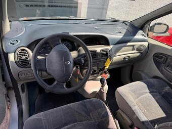 Prodám Renault scenic - 3