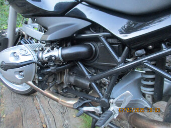 Prodám BMW R 1200 R - 3
