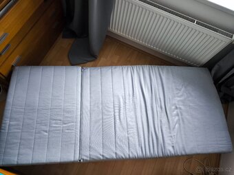 Rozkládací křeslo Ikea - 3