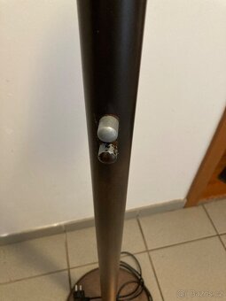 Stojanová lampa - 3