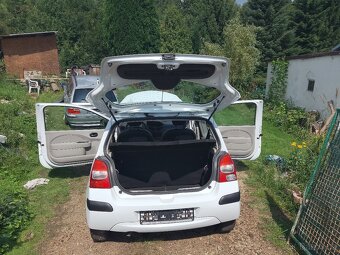 Renault Twingo 2 1.2 benzín rok 2010 najeto 146 tisíc km - 3
