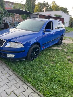 Škoda Octavia ll-103 kw tdi - 3