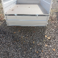 Přívěs AGADOS HANDY-7 N1, 750 KG - 3