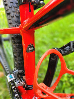 Specialized Pitch 27,5 XS - 3