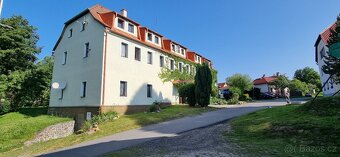 Na prodej 6 bytových jednotek vymezených v obytném domě o ce - 3