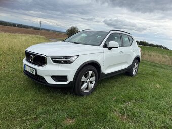Volvo xc40 D3 AWD - 3