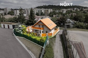 Prodej Rodinný dům, 130㎡ - 3