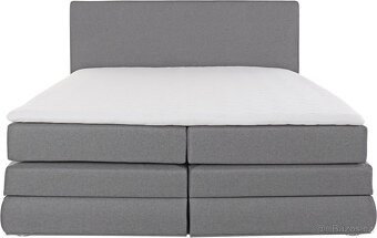 Nova postel Boxspring Ninoni 160x200 - 3