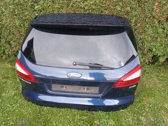 FORD MONDEO IV, MONDEO 4, MK4, Z AUTA RV 2010 KOMBI - 3