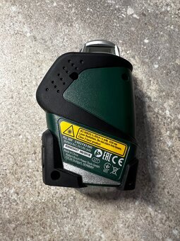 Křížový laser BOSCH PLL 360 - 3