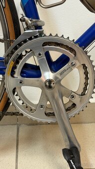 Silnicni sada Shimano RX-100 - 3