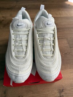 Pánské tenisky Nike Air Max 97 vel. 42,5 - 3
