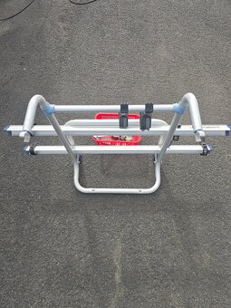 Prodám zadní nosič kol Omni-Bike na karavan - 3