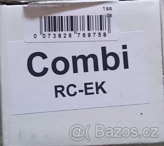 PMH combi připojení RC-EK - 3