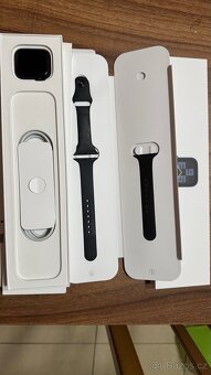 Apple Watch SE 40mm - 3