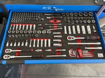 Dilensky vozik Force Jumbo 531 - 3