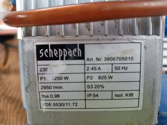 Řezačka na dlažbu - 3