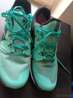 Adidas trekova obuv - 3