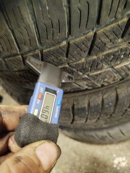 Pneumatiky ,cena za 4ks - 3