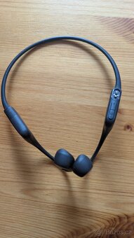 Bezdrátová sluchátka AfterShokz AS800 Aeropex - 3