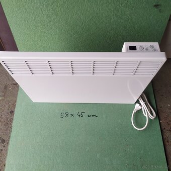 Elektrický přimotop 2kusy - 3