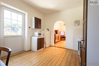 Rodinný dům, Děčín - 3