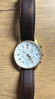 Švýcarské hodinky Citizen - 3