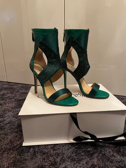 Dámské luxusní boty - 3