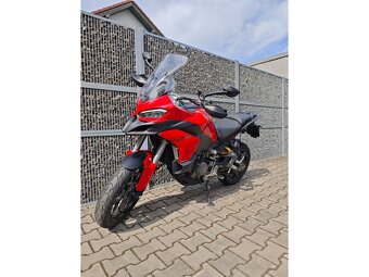 Ducati Multistrada V2 S 2025 - 3