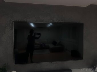 Televize 75" 189cm LG UHD TV, webOS Smart TV - 3