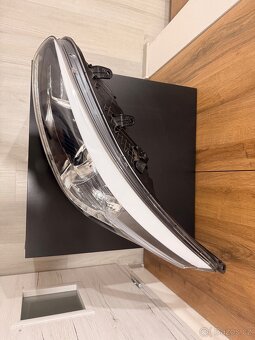 Kia Ceed 2018–2020 – levé Bi-Xenon světlo 92101-A2220 - 3